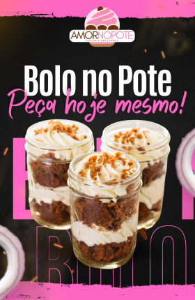 BoloNoPote