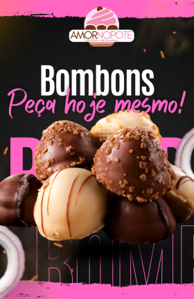 Bombons