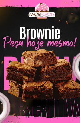 Brownie